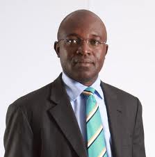 Samuel Ogbu